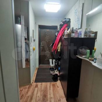 Продается 3-х комнатная квартира, 59,6 м²