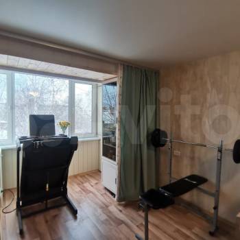 Продается 3-х комнатная квартира, 59,6 м²