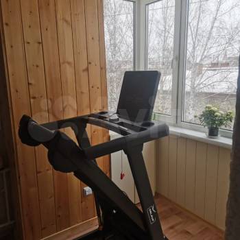 Продается 3-х комнатная квартира, 59,6 м²