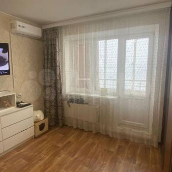 Продается 1-комнатная квартира, 26 м²