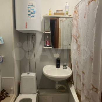 Продается 1-комнатная квартира, 26 м²