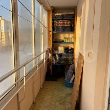 Продается 1-комнатная квартира, 26 м²