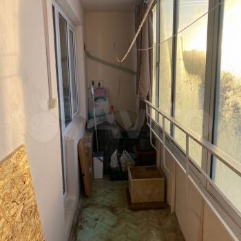 Продается 1-комнатная квартира, 26 м²