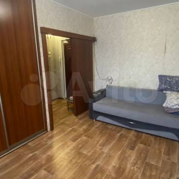 Продается 1-комнатная квартира, 26 м²