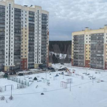 Продается 1-комнатная квартира, 26 м²