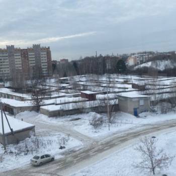 Продается 1-комнатная квартира, 26 м²