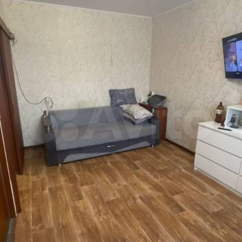 Продается 1-комнатная квартира, 26 м²