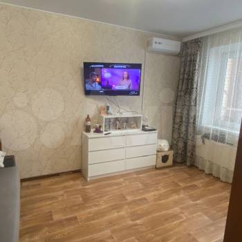 Продается 1-комнатная квартира, 26 м²
