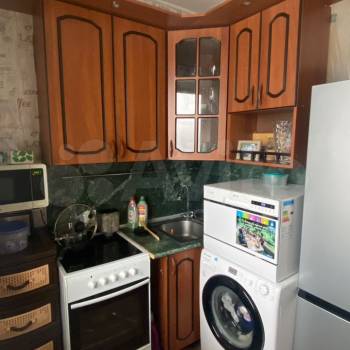 Продается 1-комнатная квартира, 26 м²