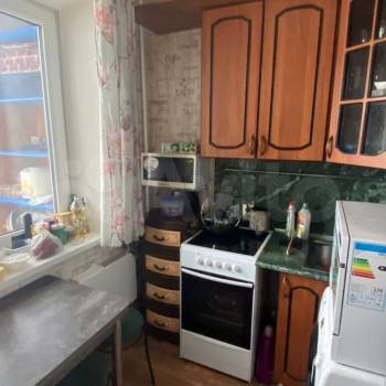 Продается 1-комнатная квартира, 26 м²