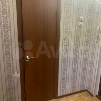 Продается 1-комнатная квартира, 26 м²