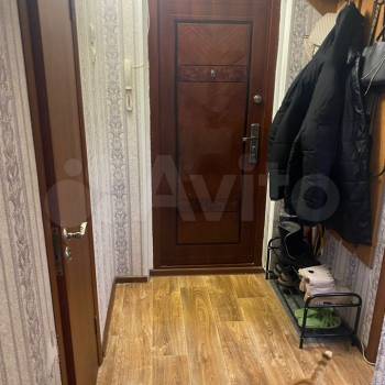 Продается 1-комнатная квартира, 26 м²