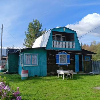 Продается Дом, 30 м²