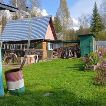 Продается Дом, 30 м²