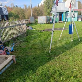 Продается Дом, 30 м²