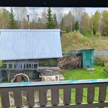 Продается Дом, 30 м²