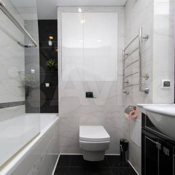 Продается 1-комнатная квартира, 39,2 м²