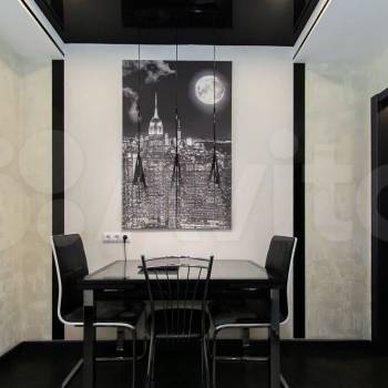 Продается 1-комнатная квартира, 39,2 м²