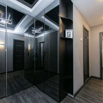 Продается 1-комнатная квартира, 39,2 м²