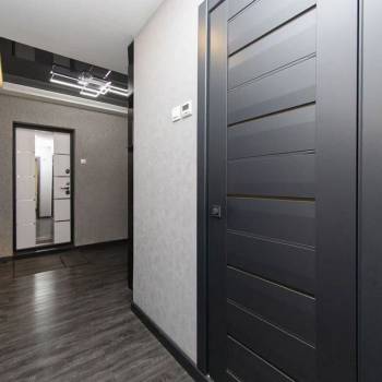 Продается 1-комнатная квартира, 39,2 м²