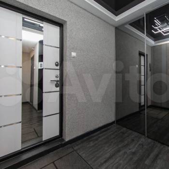 Продается 1-комнатная квартира, 39,2 м²