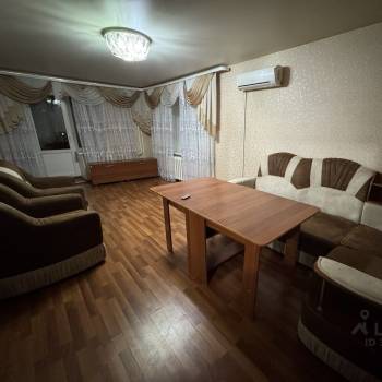 Сдается 2-х комнатная квартира, 70 м²