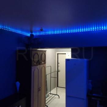 Сдается 1-комнатная квартира, 27 м²