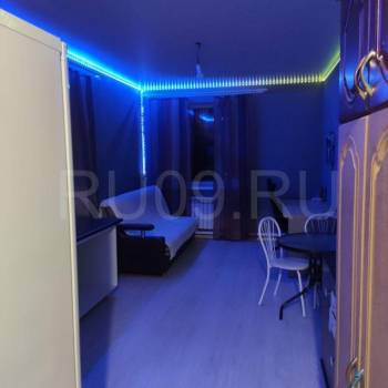 Сдается 1-комнатная квартира, 27 м²