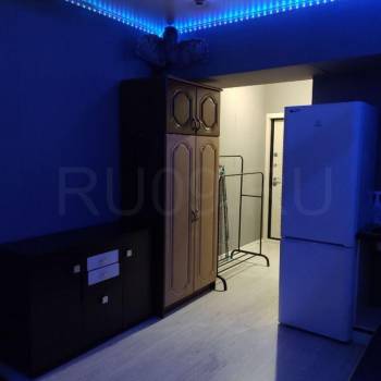 Сдается 1-комнатная квартира, 27 м²