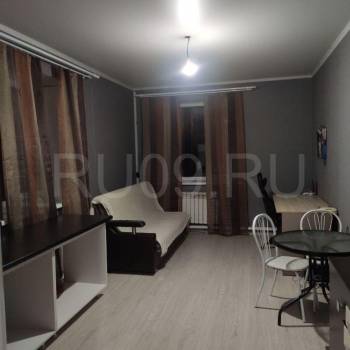 Сдается 1-комнатная квартира, 27 м²