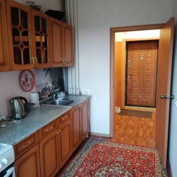 Сдается 1-комнатная квартира, 33 м²