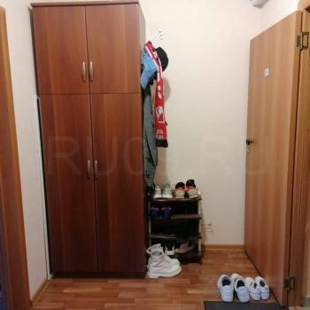 Сдается 1-комнатная квартира, 33 м²