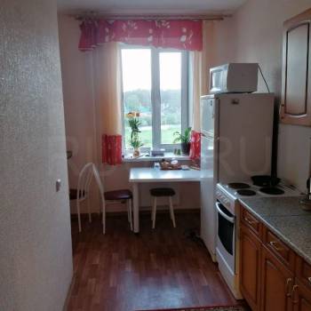 Сдается 1-комнатная квартира, 33 м²