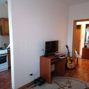 Сдается 1-комнатная квартира, 33 м²