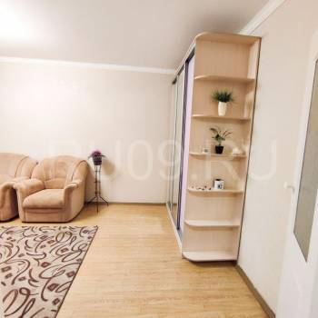 Сдается 1-комнатная квартира, 45 м²