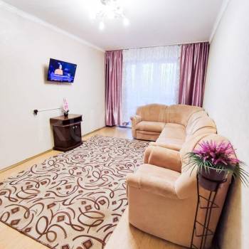 Сдается 1-комнатная квартира, 45 м²