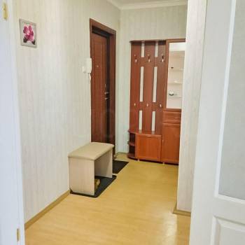 Сдается 1-комнатная квартира, 45 м²