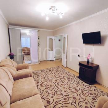 Сдается 1-комнатная квартира, 45 м²