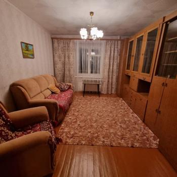 Сдается 2-х комнатная квартира, 47,2 м²