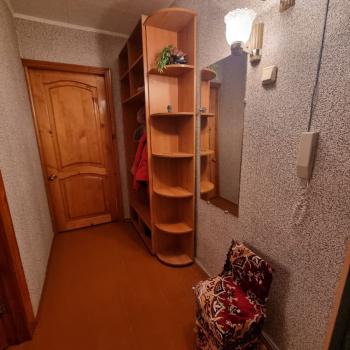 Сдается 2-х комнатная квартира, 47,2 м²