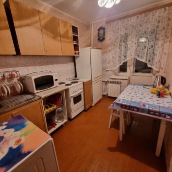 Сдается 2-х комнатная квартира, 47,2 м²