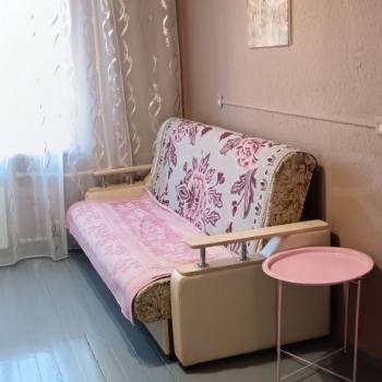 Сдается 1-комнатная квартира, 14 м²