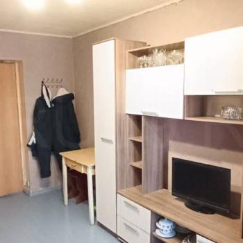 Сдается 1-комнатная квартира, 14 м²
