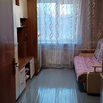 Сдается 1-комнатная квартира, 14 м²