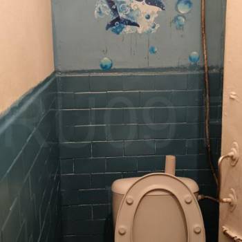 Сдается 1-комнатная квартира, 14 м²