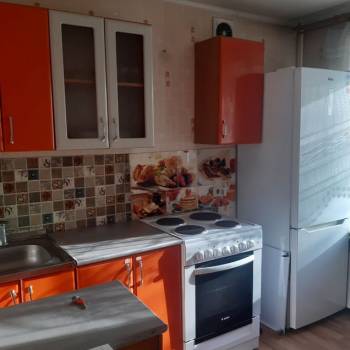 Сдается 1-комнатная квартира, 34 м²