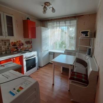 Сдается 1-комнатная квартира, 34 м²