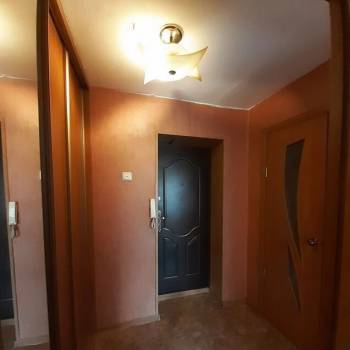 Сдается 1-комнатная квартира, 34 м²