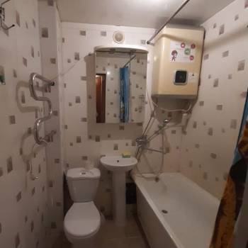 Сдается 1-комнатная квартира, 34 м²