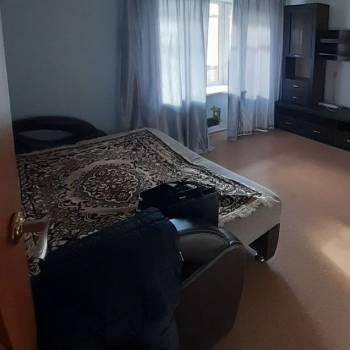 Сдается 1-комнатная квартира, 34 м²